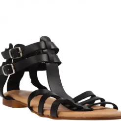 Sandales*Sondisan Claudia Noir